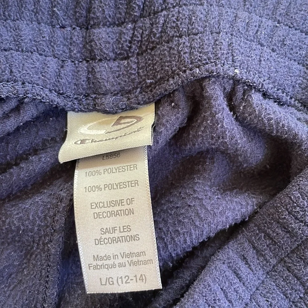 Champion Sweatsuit - Picture 11 of 11